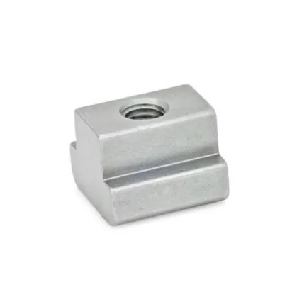 Ganter Muttern für T-Nuten DIN508-42