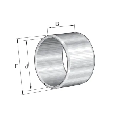 IR40X48X22 INA Innenring
