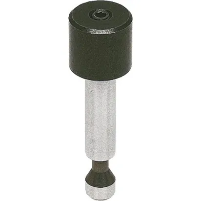 Kipp Spannbolzen D=16 (heavy) L=100