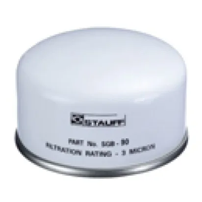 Stauff Austausch-Luftfilterelement SGB