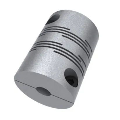 Tecnamic Drehsteife Ausgleichskupplung MWK-60