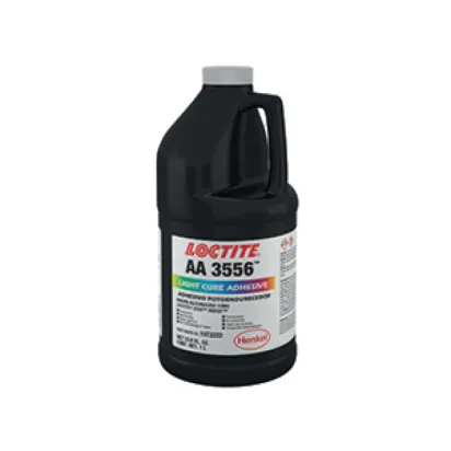 LOCTITE Lichthärtender Klebstoff (UV) 3556