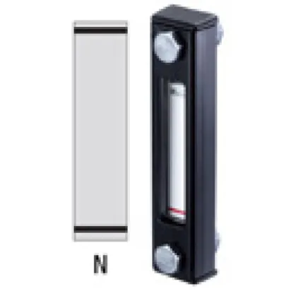 Stauff Niveauanzeiger 254 mm