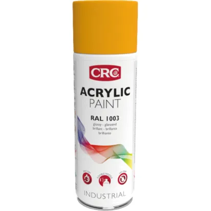 CRC Acrylfarbe