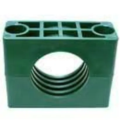 Stauff Schellenkörper Gr. 12S 356 mm Schwere Baureihe