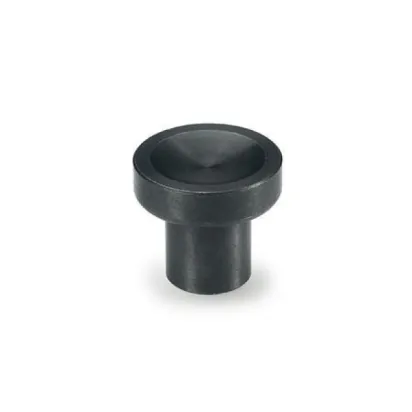 Ganter Rändelknöpfe GN676.1-