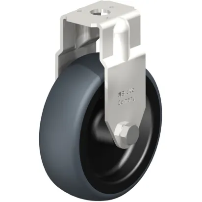 Blickle Bockrolle BRXA-TPA 75G