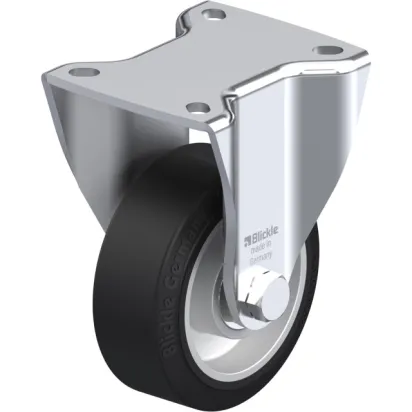Blickle Bockrolle BH-ALEV 100K