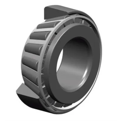 NTN Kegelrollenlager 30320 U