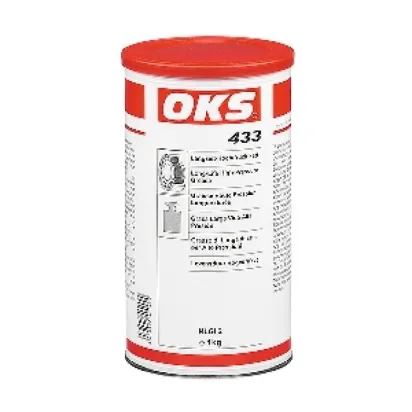 OKS Langzeit-Hochdruckfett 433