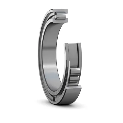 SKF Zylinderrollenlager NCF 2922 CV