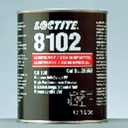 LOCTITE Hochleistungs Schmierfett 8102