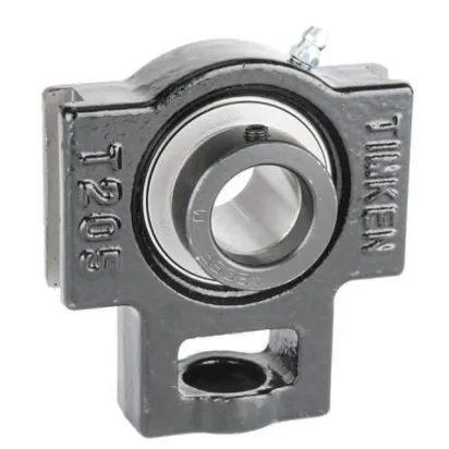 Timken Kugelgehäuseeinheit UELT215