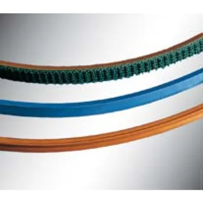 Optibelt Kunststoffriemen KKS, mit Spitzdachprofil