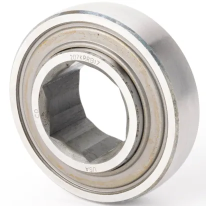 Timken Spannringlager G206