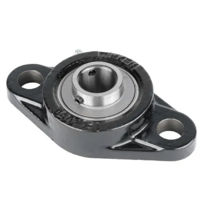 Timken Kugelgehäuseeinheit UCFL307