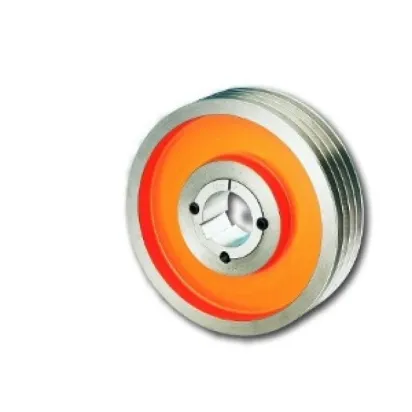 Tecnamic Keilscheibe SPC 10-rillig