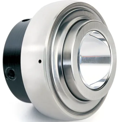 Timken Spannringlager G1210