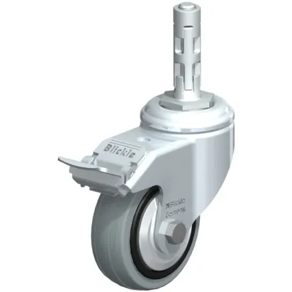 Blickle Lenkrolle LKRA-VPA 80G-11-FI-FA-E