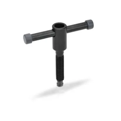 Ganter Knebelschrauben DIN6306