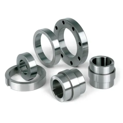Stieber Innenring DC