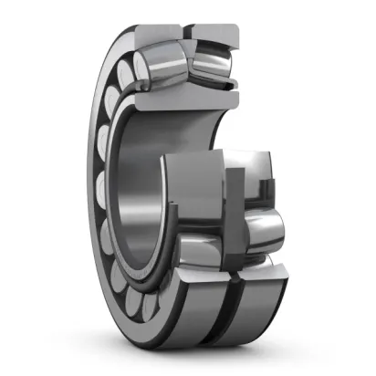 SKF Pendelrollenlager 22319 EJA