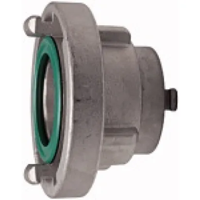 Riegler Storz-Übergangsstück Edelstahl V4A
