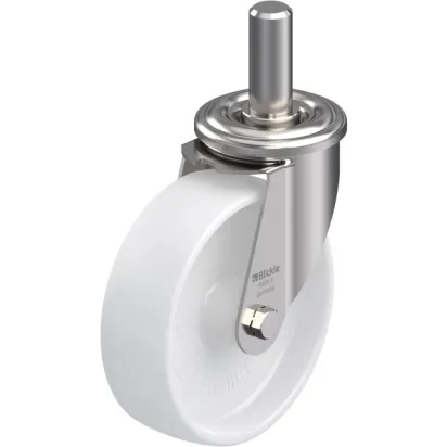 Blickle Lenkrolle LEXZ-PO 125G