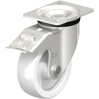 Blickle Lenkrolle LKX-SPO 150G