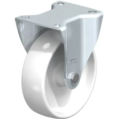 Blickle Bockrolle B-PO 125G
