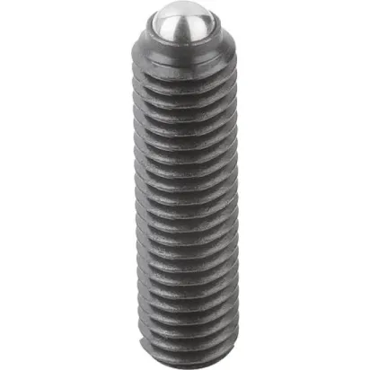 KIPP D=M04 FEDERNDES DRUCKSTÜCK STANDARD