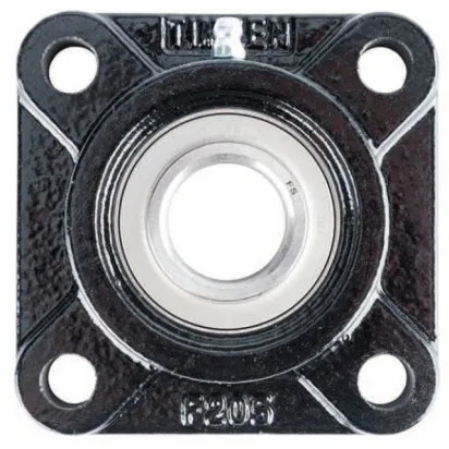 Timken Kugelgehäuseeinheit UKF211
