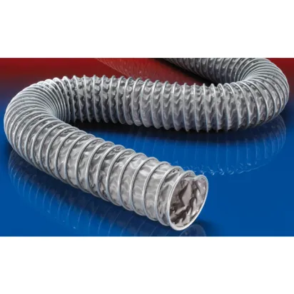 Norres Absaug- und Gebläseschlauch CP PVC-HT 466