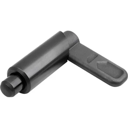 KIPP D=8 SPERRRIEGEL GLATTE AUSFÜHRUNG