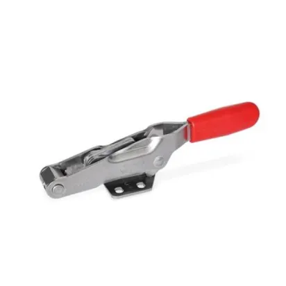 Ganter Verschlussspanner, Edelstahl GN850.1