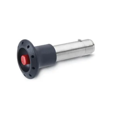 Ganter Steckbolzen, Edelstahl GN114.3-12