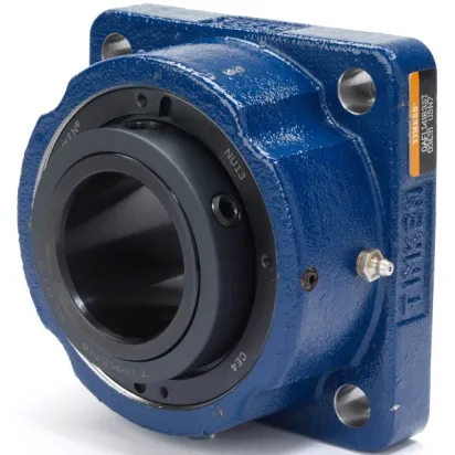 Timken Stehlagergehäuse TAAPN22