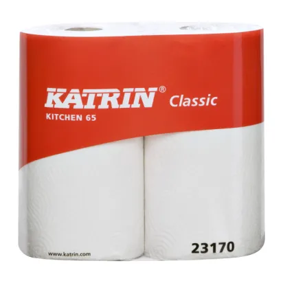 Nordvlies Küchenrolle Classic KATRIN