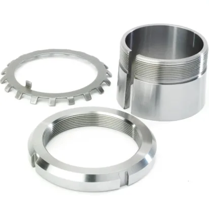 Timken Spannhülse HA3132