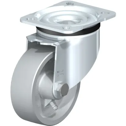 Blickle Lenkrolle LK-G 100G