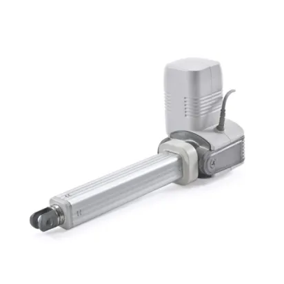Ewellix Antrieb MAX30, Gleitspindel mit Aluminiumrohr