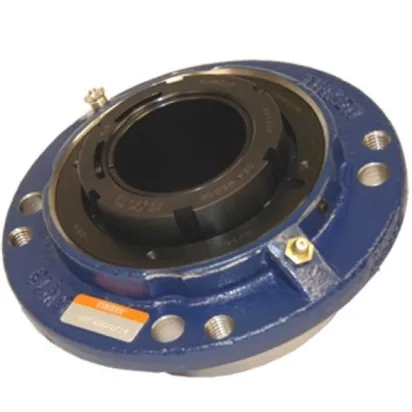 Timken Stehlagergehäuse QVCW19