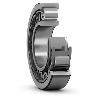 SKF Zylinderrollenlager NU 2218 ECJ