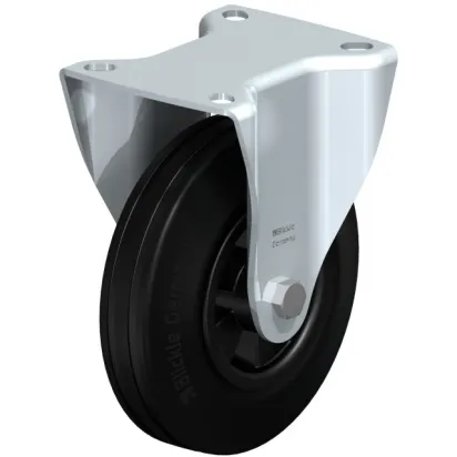 Blickle Bockrolle B-VPP 125R