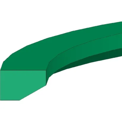 Dichtomatik Profilring DN10
