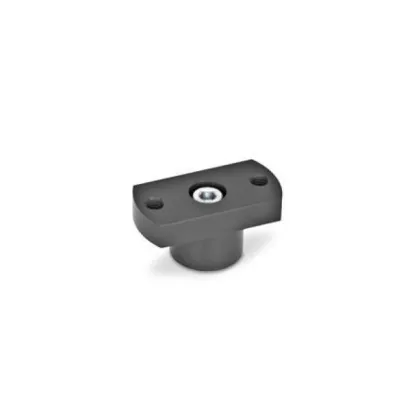 Ganter Adapterflansche GN875.4