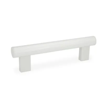 Ganter Rohrgriffe, Aluminium- / Edelstahlrohr GN666