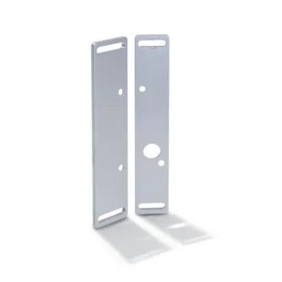 Ganter Montageplatten GN139.3