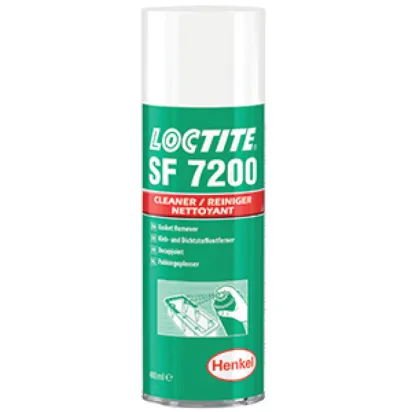LOCTITE Klebstoff Reiniger SF 7200