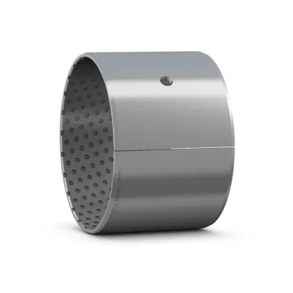 SKF Gleitlager PCM 455050 M